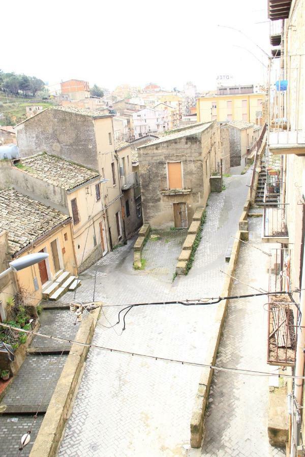 Апартаменты Al Borghetto Пьяцца-Армерина Экстерьер фото